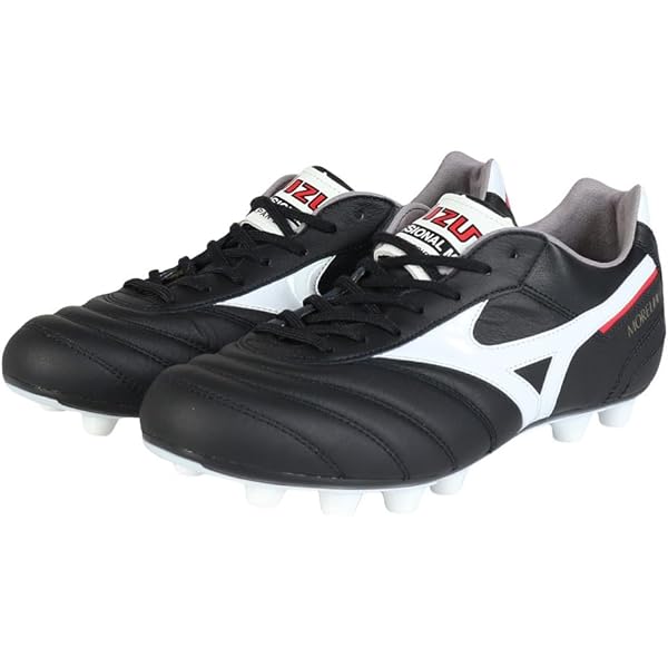 サッカースパイク ミズノ モレリア2 25.5センチです！ MIZUNO（ミズノ） ポイント15倍 モレリア2 JAPAN ショートタン クロス